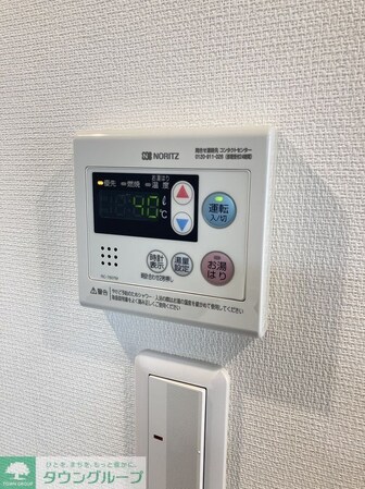 Vallon・Uの物件内観写真